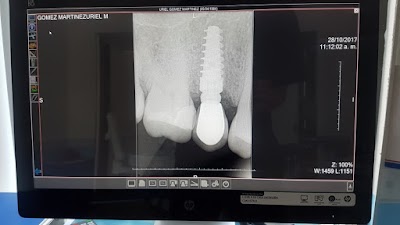 Centro de Especialidades Dentales Coyoacan