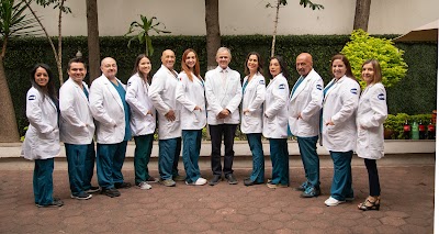 Centro de Estudios Superiores de Ortodoncia (CESO)