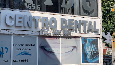 Centro Dental Coyoacán Clínica Dental