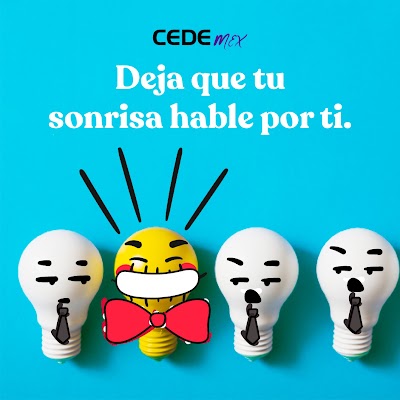 Centro Dental Especializado (CEDEMEX)