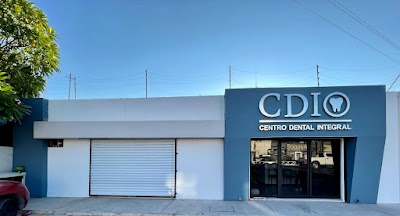 Centro Dental Integral