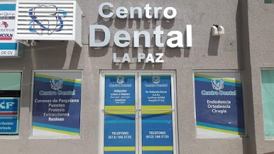 Centro Dental La Paz