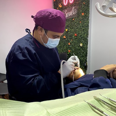 Centro Integral de Especialidades Odontológicas colonia del Valle