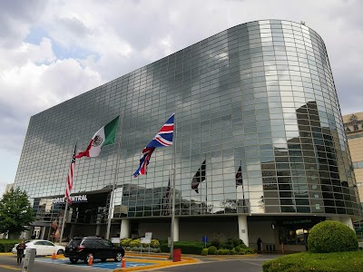 Centro Médico ABC, Campus Santa Fe