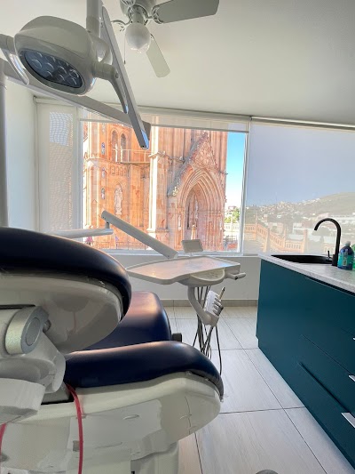 Centro Medico Dental Zacatecas