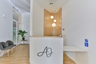 Centro Odontológico Alberto Jiménez