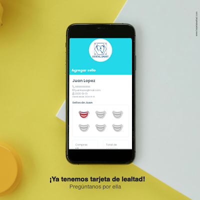 Centro Odontológico Dental Smart