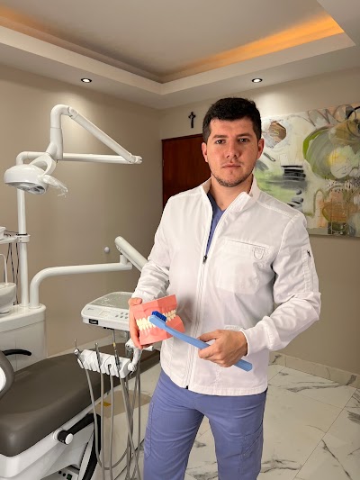 Centro Odontológico Dr. Antonio Sánchez R