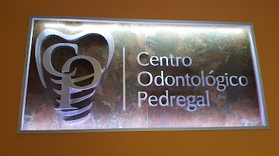 Centro odontológico Pedregal