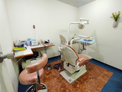 CESDEN - Centro de Salud Dental