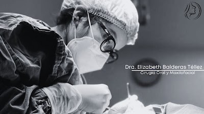 Cirugía Maxilofacial e Implantología-Dra. Elizabeth Balderas