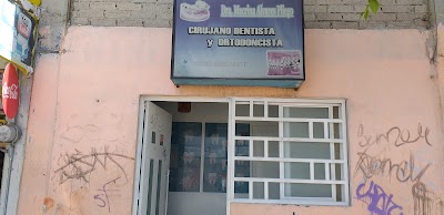Cirujano Dentista con Especialidad en Ortodoncia Dra. Macrina Álvares Pliego