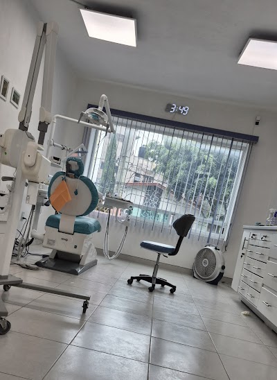 Clina Dental MH