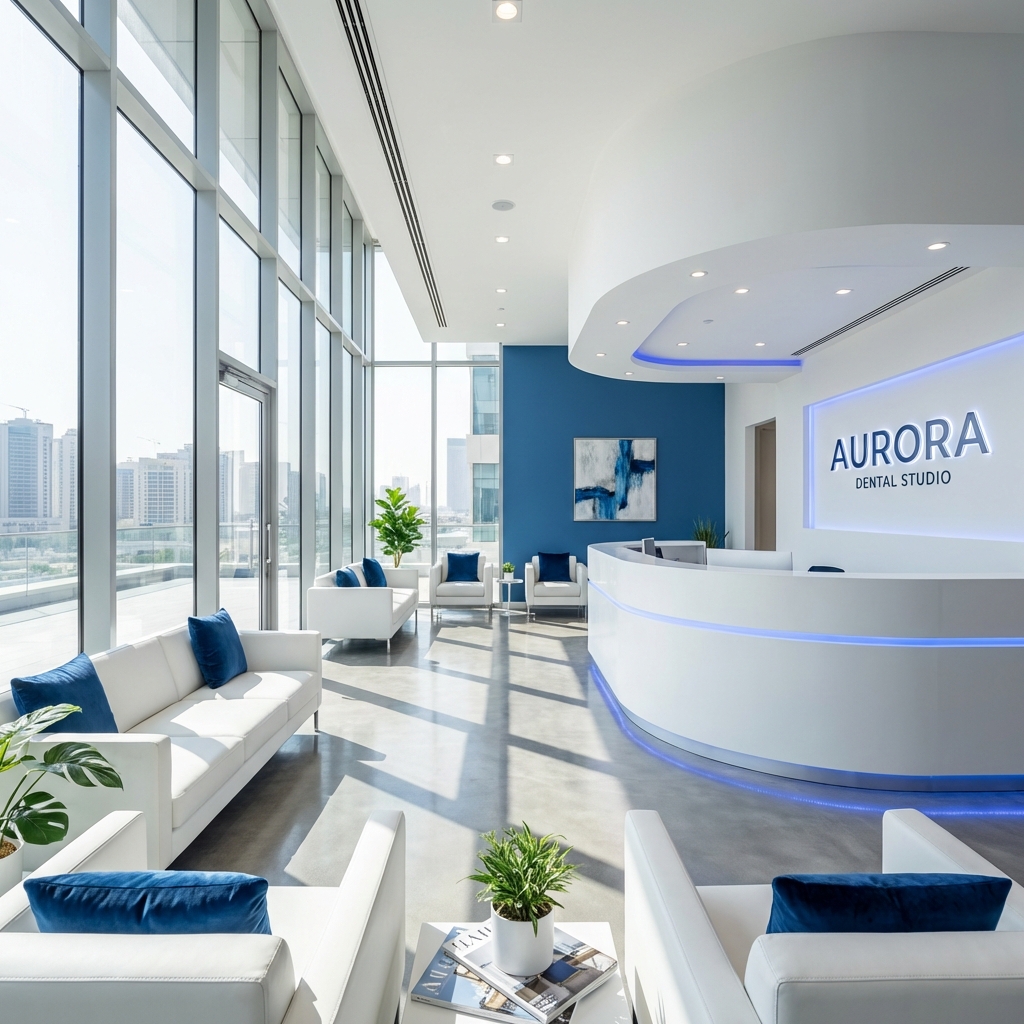 Consultorio Dental Dra. Giovana Barrios