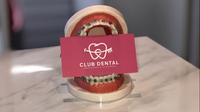 Clínica Club Dental