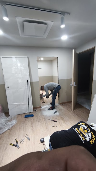 Clínica de odontología