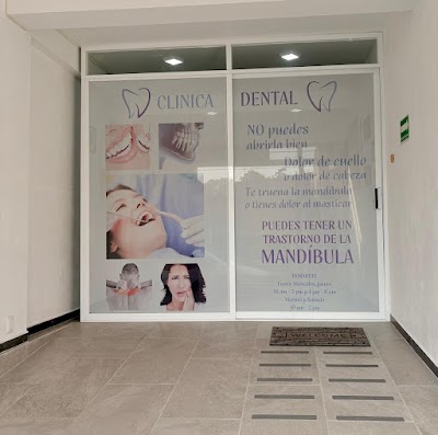 Clinica del Dolor Orofacial & Lumus Dent Kids
