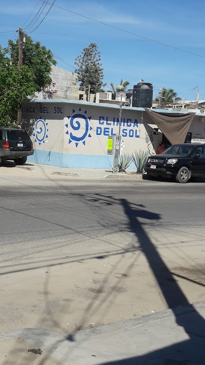 Clinica del Sol