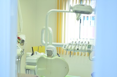 Clínica Dental Alvarez