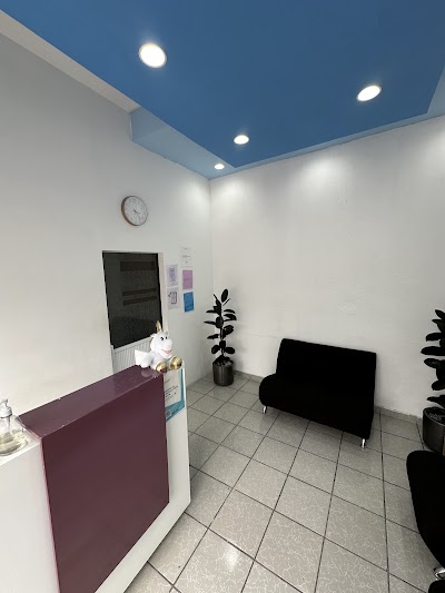 Clínica dental Atizapán Azul dent