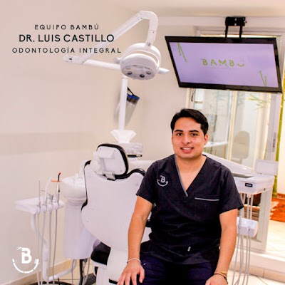 Clinica Dental Bambú