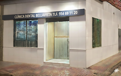 Clínica Dental Bellavista (Ispima Dental SCP)