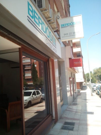Clínica Dental Berdós