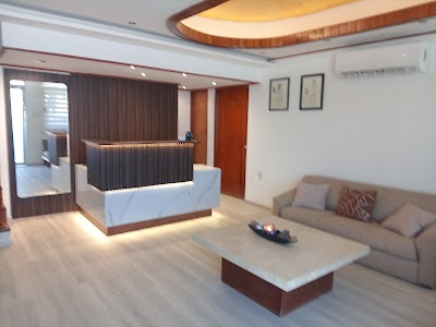 Clínica Dental Campeche