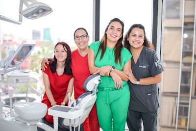 Clinica Dental Cedent SA
