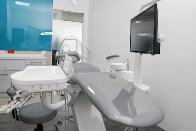Clínica Dental Centauro en San Ángel