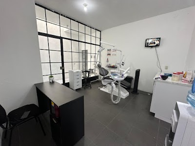 Clinica dental CitiDent II