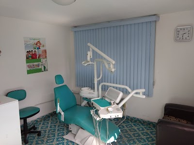 Clínica Dental Confidents