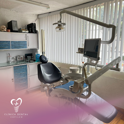 Clínica Dental Copilco