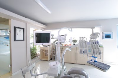 Clínica Dental Cosmedent