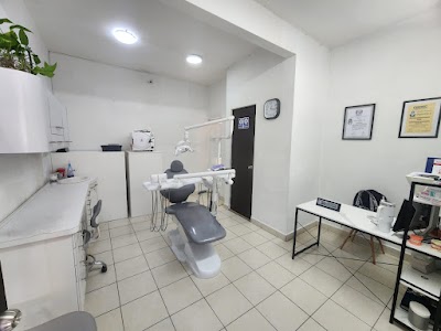 Clinica Dental CreaDent