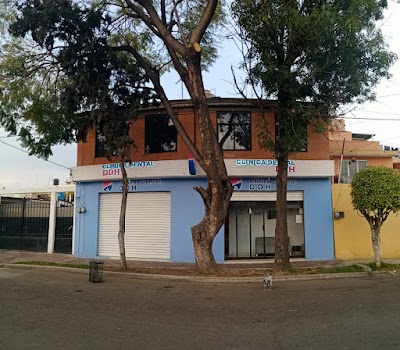 Clínica Dental DDH
