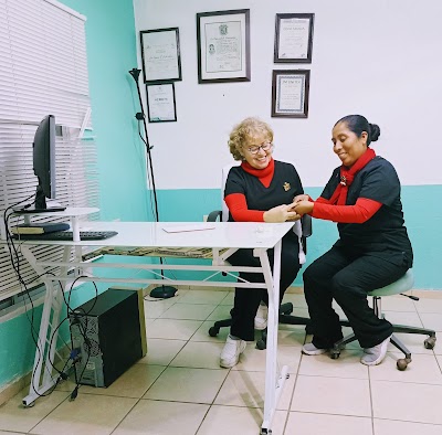 Clínica Dental del Pueblo en Reynosa