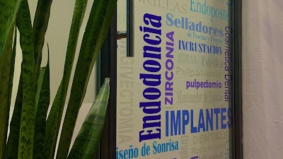 Clínica DENTAL - dental