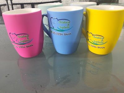 Clínica Dental Dentalay sucursal Universidad