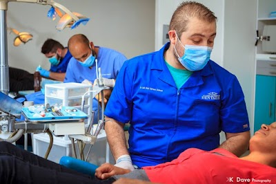 Clinica Dental Dentauro