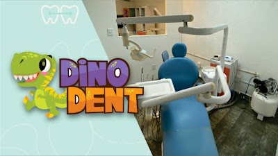 Clínica Dental DinoDent