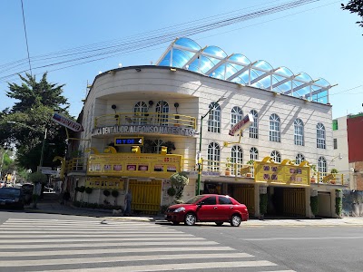 Clínica Dental Dr. Alfonso Haces Caso