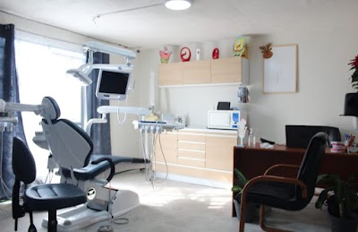 Clínica Dental Dr. Velasco