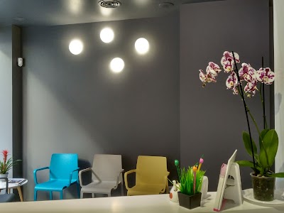 Clínica Dental Dra. Vallejo