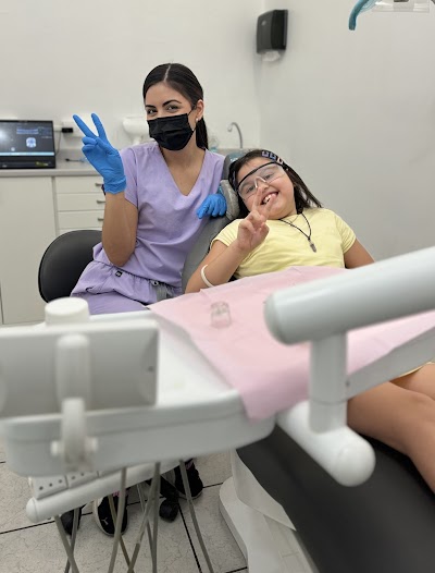 Clínica Dental ÉRAZ