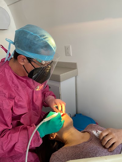 Clínica Dental FARA DENT Urgencias Dentales 24 horas, Dentista a Domicilio en León, Guanajuato