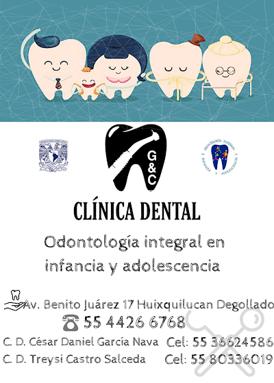 Clínica Dental G&C