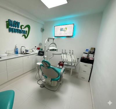 Clínica Dental | Hay Dentista