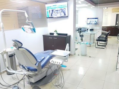 Clinica Dental HR