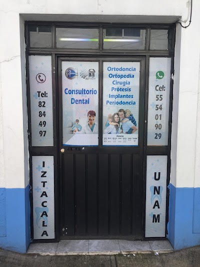 Clínica Dental iCero